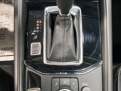 Used 2023 MAZDA CX-5 AWD 2.5 S w/ Preferred Package image 29