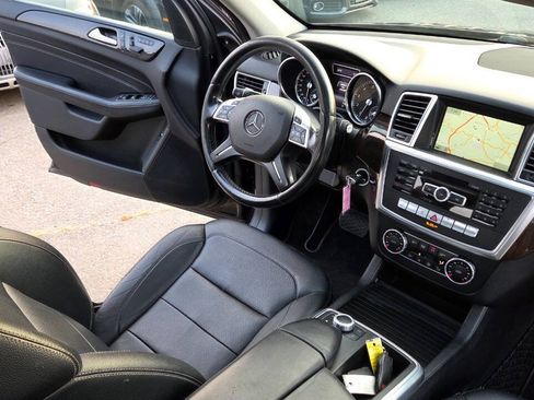 Used 2015 Mercedes-Benz ML 350 4MATIC image 44