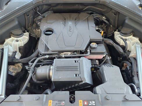 Used 2025 Genesis GV80 2.5T Prestige image 23