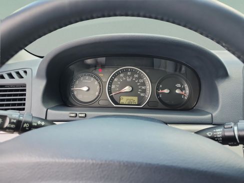 Used 2008 Hyundai Sonata SE FWD image 10