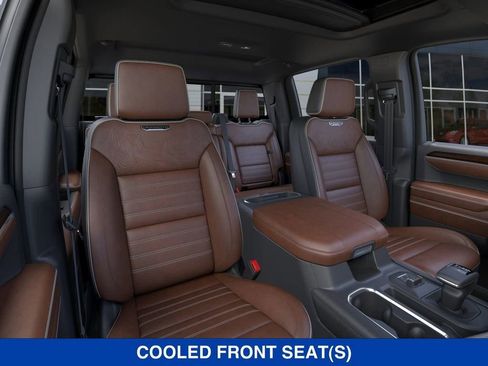 New 2026 GMC Sierra 1500 Denali Ultimate image 17