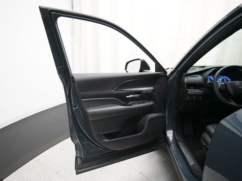 Used 2024 Toyota Grand Highlander AWD Hybrid image 28