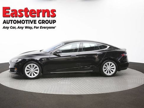 Used 2018 Tesla Model S 75D AWD/4WD image 54