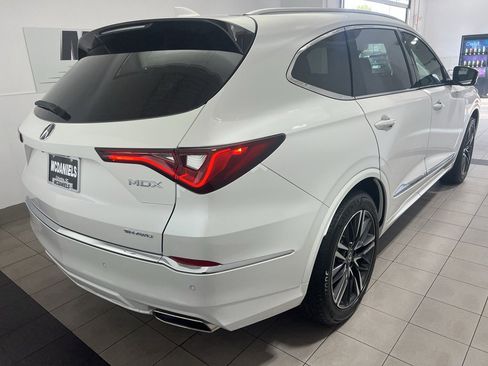 New 2026 Acura MDX SH-AWD w/ Advance Package image 7