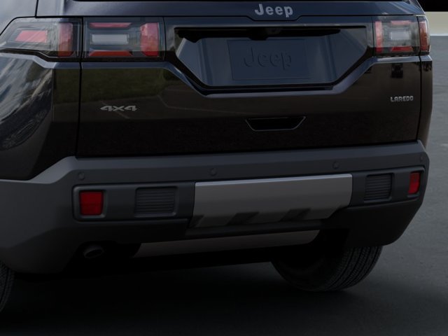 New 2026 Jeep Cherokee Laredo AWD/4WD image 13