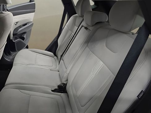 Certified 2025 Hyundai Tucson SEL AWD/4WD image 15