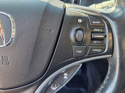Used 2020 Acura MDX FWD w/ Technology Package image 31
