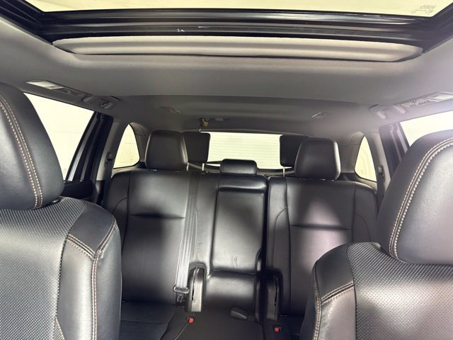Used 2018 Toyota Highlander Limited AWD/4WD image 14