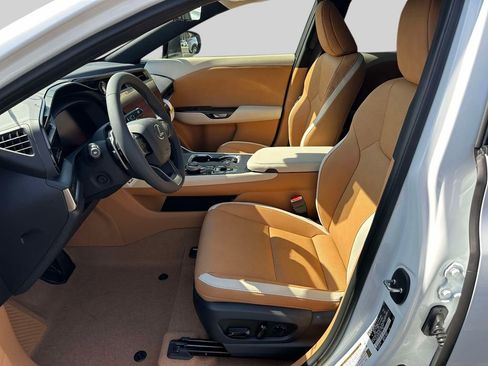 New 2026 Lexus RZ 450e AWD image 14