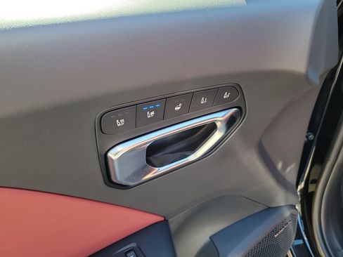 New 2026 Kia K4 EX w/ GT-Line Premium Package FWD image 22