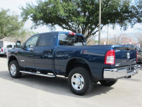 Used 2024 RAM 2500 Big Horn w/ Bed Utility Group image 4