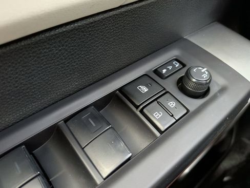 Used 2023 Toyota Sequoia Capstone AWD/4WD image 28