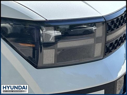 New 2027 Hyundai Santa Fe Calligraphy FWD image 10