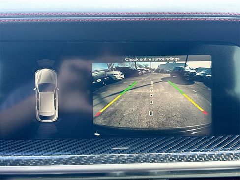 Used 2018 Alfa Romeo Stelvio Quadrifoglio w/ Driver Assist Dynamic Package image 13