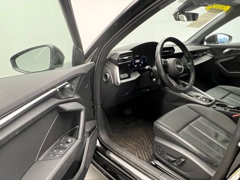 Used 2022 Audi A3 2.0T Premium image 21
