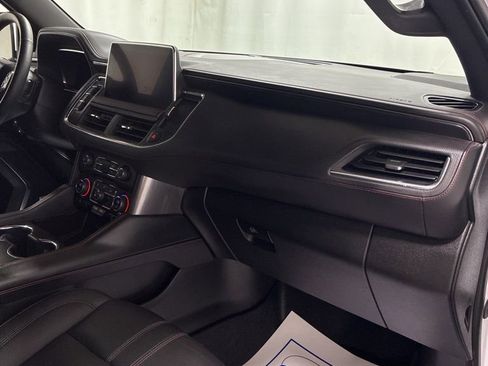 Used 2024 Chevrolet Tahoe RST w/ Luxury Package image 34