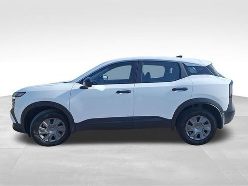 Used 2026 Nissan Kicks S FWD image 4