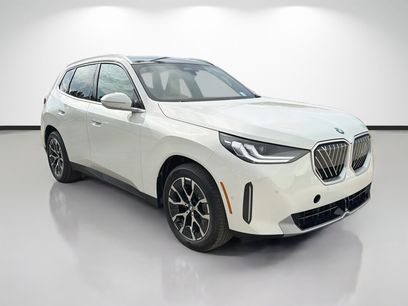 New 2026 BMW X3 xDrive30i w/ Convenience Package