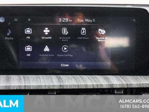 Used 2024 Kia Telluride EX w/ EX Captain's Chair Package AWD/4WD image 37