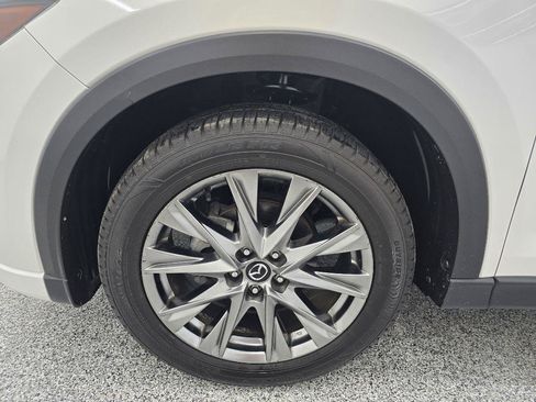 Used 2019 MAZDA CX-5 Grand Touring w/ GT Premium Package FWD image 31