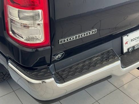 Used 2024 RAM 1500 Big Horn AWD/4WD image 50