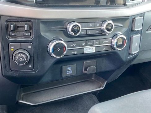 Used 2024 Ford F150 XLT w/ Tow/Haul Package image 13