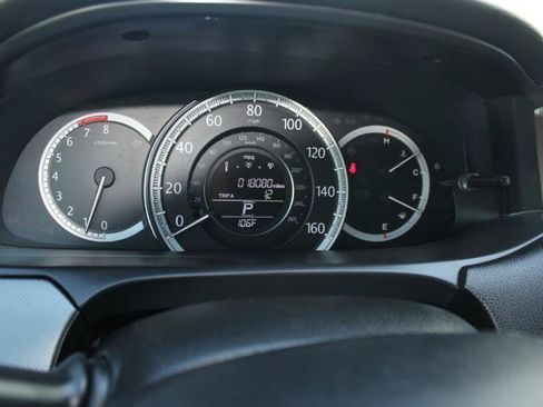Used 2015 Honda Accord LX image 23