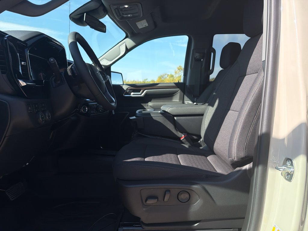New 2026 Chevrolet Silverado 1500 RST w/ RST Select Package AWD/4WD image 24