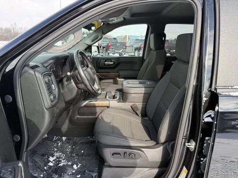 Used 2021 Chevrolet Silverado 1500 RST w/ All Star Edition Plus image 11