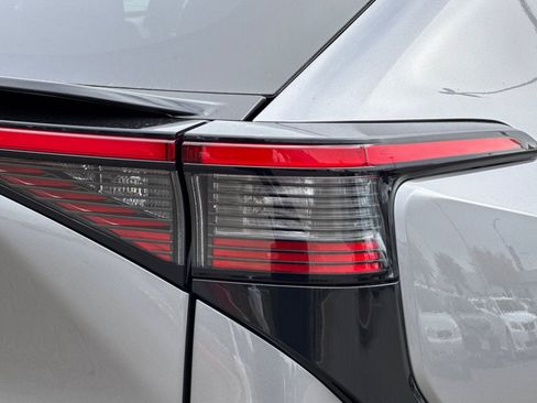 New 2026 Toyota bZ FWD image 63