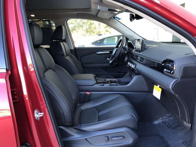 Certified 2024 Honda Pilot Touring image 11