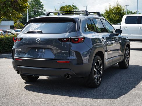 Certified 2026 MAZDA CX-50 2.5 Hybrid w/ Weather Package AWD/4WD image 9