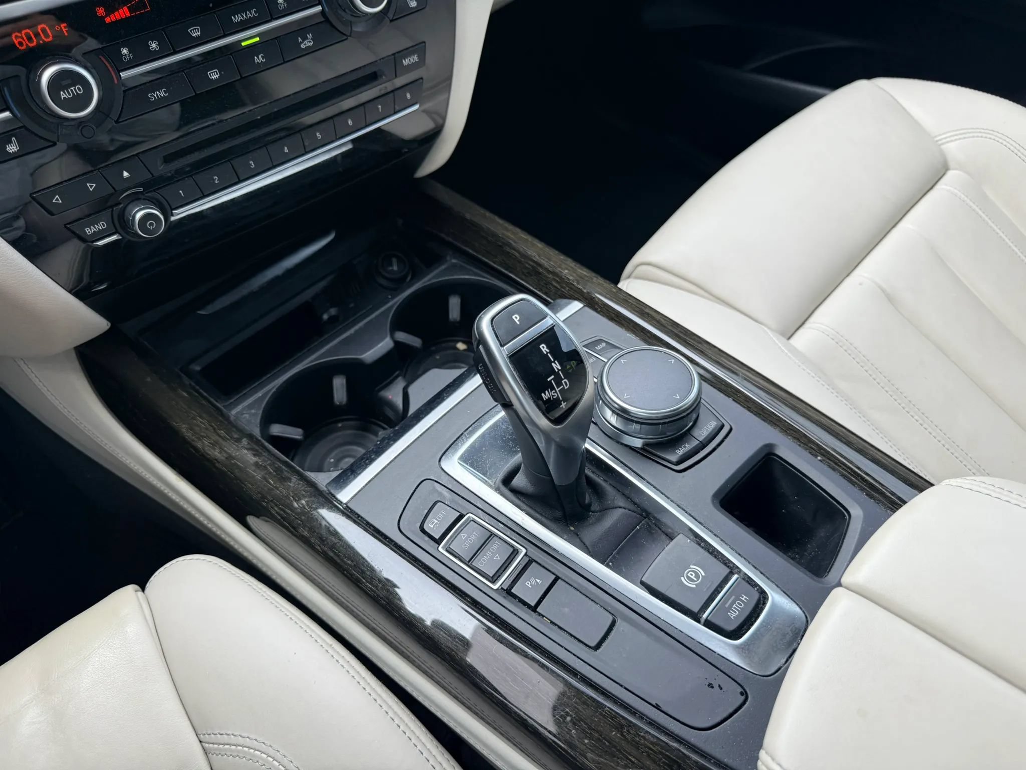 Used 2018 BMW X5 sDrive35i RWD image 21