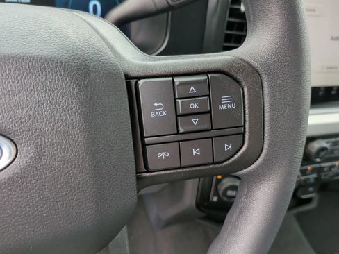 New 2026 Ford F250 XLT w/ XLT Premium Package AWD/4WD image 18