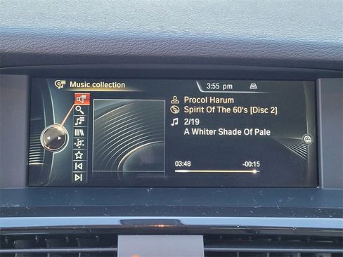 Used 2014 BMW X3 xDrive28i image 16