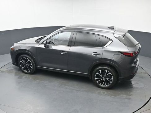 Certified 2022 MAZDA CX-5 AWD 2.5 S w/ Premium Plus Pkg image 36