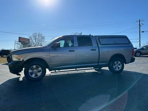 Used 2020 RAM 1500 Tradesman w/ Electronics Group image 3