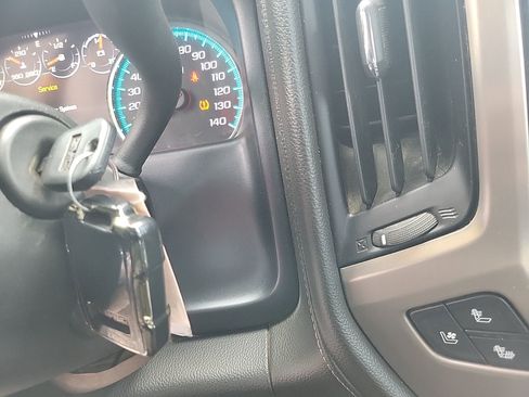 Used 2018 GMC Sierra 2500 Denali w/ Duramax Plus Package image 29