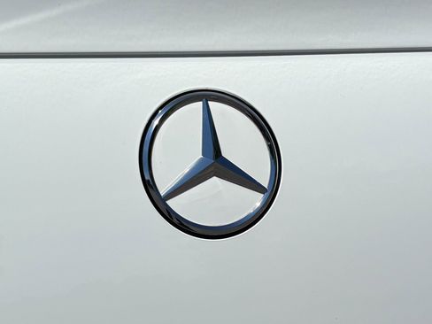 Used 2025 Mercedes-Benz GLE 53 AMG 4MATIC Coupe image 49