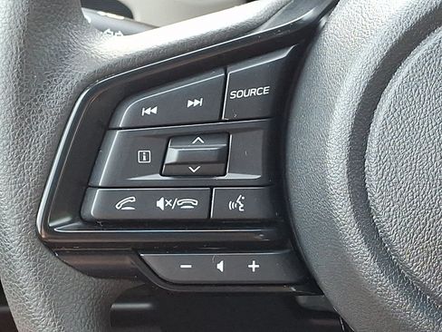 Certified 2026 Subaru Forester AWD/4WD image 18