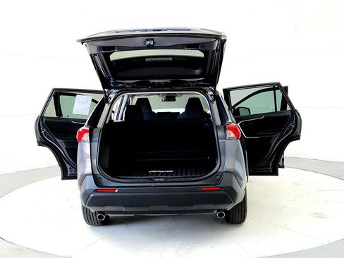 Used 2024 Toyota RAV4 LE image 11