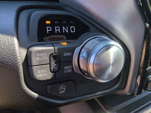 New 2026 RAM 1500 Laramie w/ Night Edition image 32