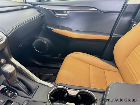 Used 2021 Lexus NX 300 AWD w/ Premium Package image 25