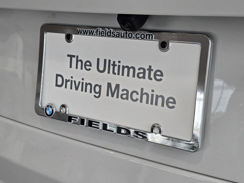 New 2026 BMW X5 M Competition w/ Executive Package image 6