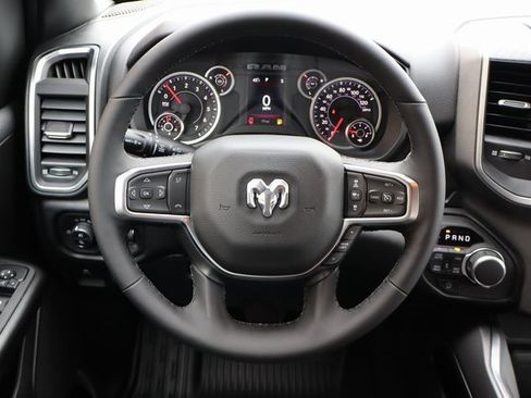 New 2026 RAM 1500 Big Horn image 16