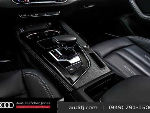 Used 2023 Audi A4 2.0T Premium Plus w/ Premium Plus Package image 6