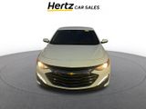 Used 2023 Chevrolet Malibu LT w/ Driver Confidence Package image 2