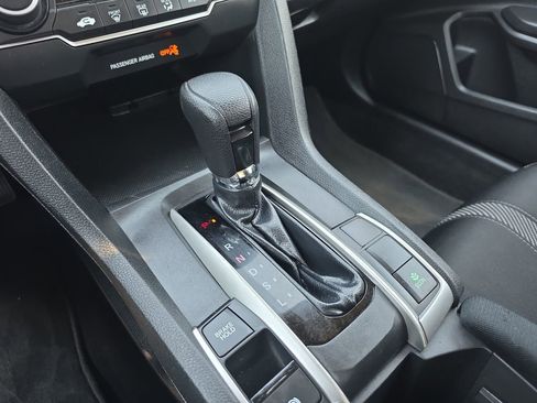 Used 2018 Honda Civic LX image 34