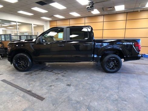 New 2026 Ford F150 STX image 4