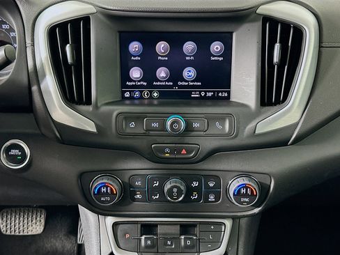 Used 2023 GMC Terrain SLE w/ Driver Convenience Package image 23